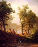 Albert Bierstadt